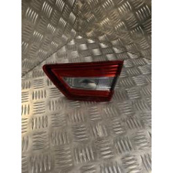 Feu arriere secondaire droit (feux) RENAULT CLIO 4 PHASE 1 d’occasion