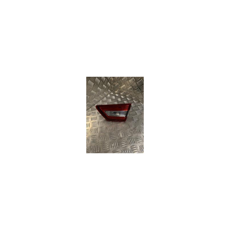 Feu arriere secondaire droit (feux) RENAULT CLIO 4 PHASE 1 d’occasion