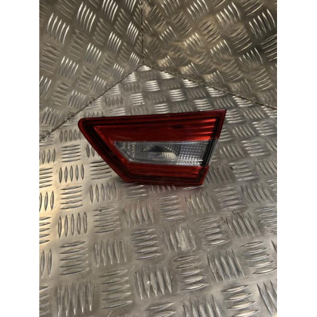 Feu arriere secondaire droit (feux) RENAULT CLIO 4 PHASE 1 d’occasion
