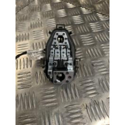 Platine feu arriere gauche RENAULT CLIO 4 PHASE 1 d’occasion