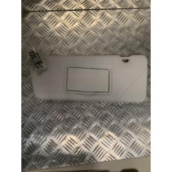 Pare soleil gauche RENAULT CLIO 4 PHASE 1 d’occasion