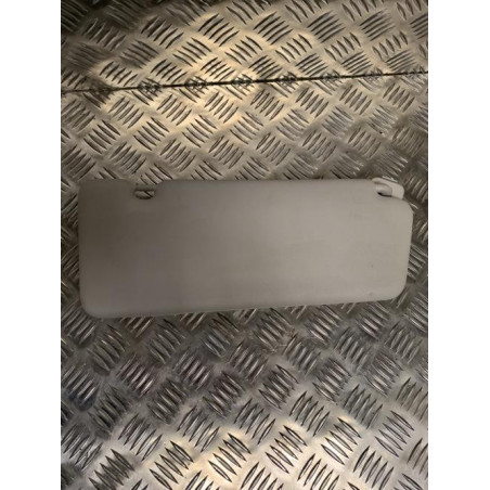 Pare soleil gauche RENAULT CLIO 4 PHASE 1 d’occasion