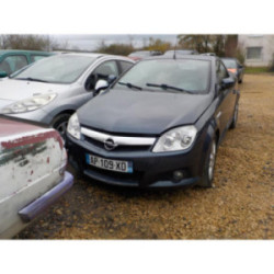 Alternateur OPEL TIGRA 2 TWINTOP CABRIOLET d’occasion