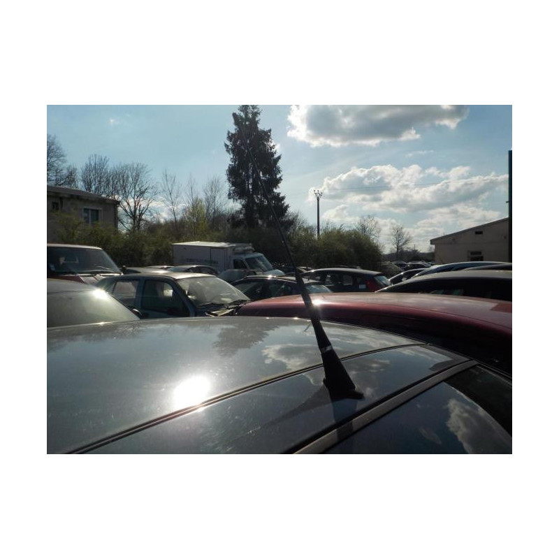 Alternateur OPEL TIGRA 2 TWINTOP CABRIOLET d’occasion