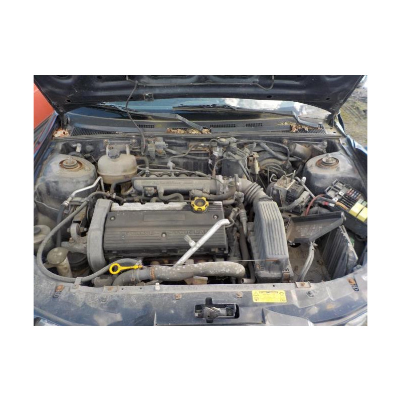 Alternateur OPEL TIGRA 2 TWINTOP CABRIOLET d’occasion