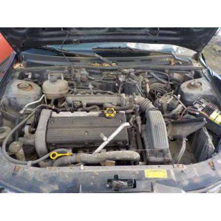 Alternateur OPEL TIGRA 2 TWINTOP CABRIOLET d’occasion