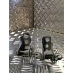Charniere de porte avant droit RENAULT CLIO 4 PHASE 1 d’occasion