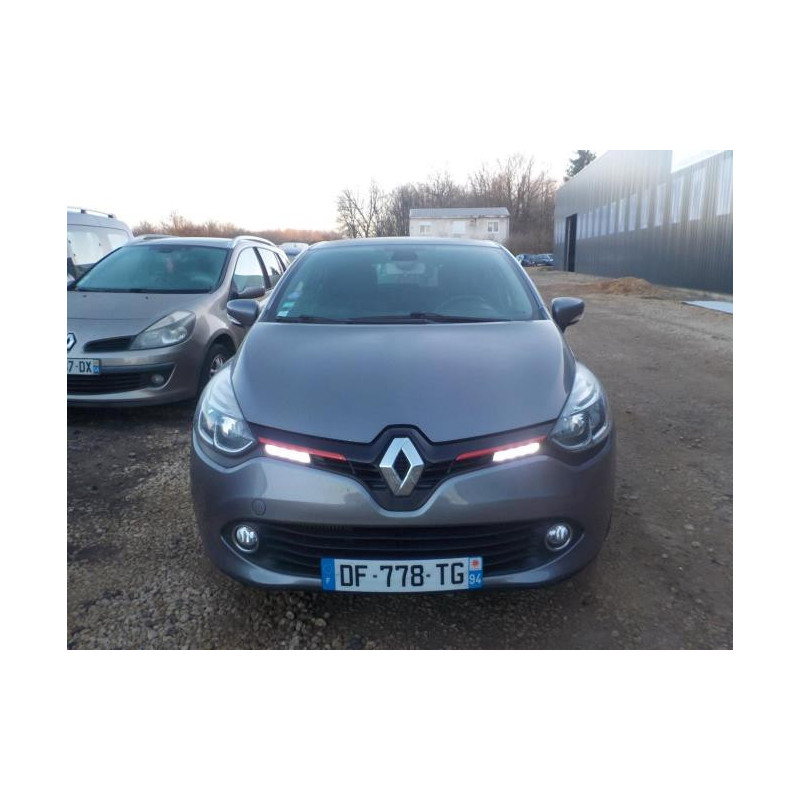 Levier frein à main RENAULT CLIO 4 PHASE 1 d’occasion