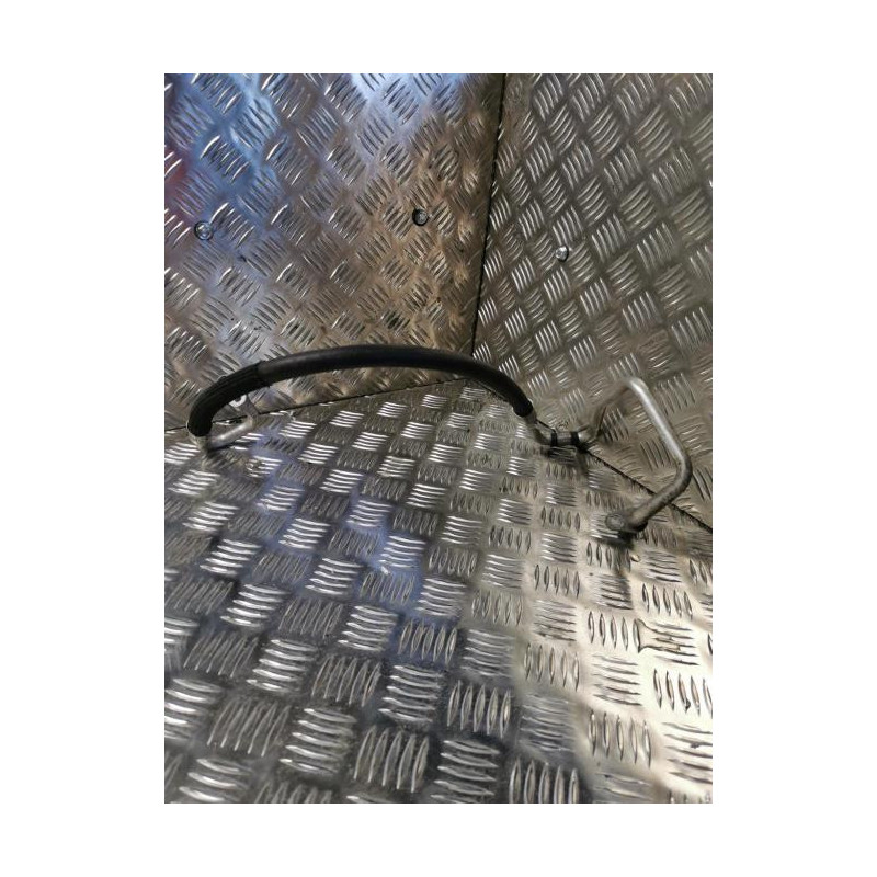 Tuyau de climatisation RENAULT CLIO 4 PHASE 1 d’occasion