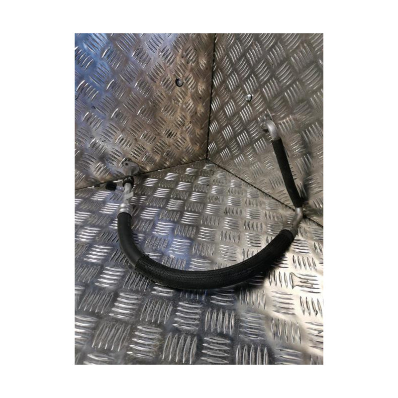 Tuyau de climatisation RENAULT CLIO 4 PHASE 1 d’occasion