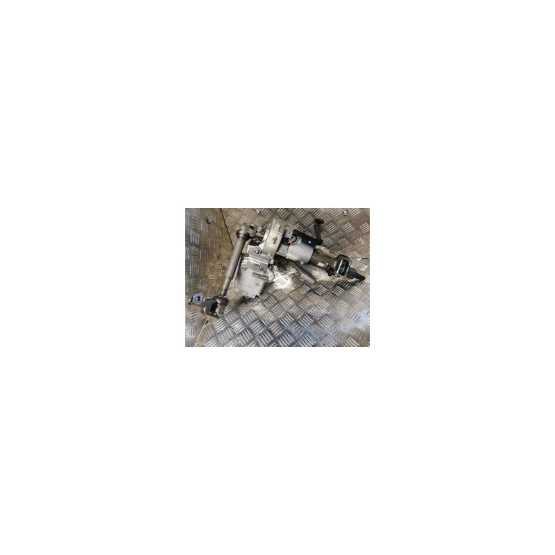 Colonne de direction RENAULT CLIO 4 PHASE 1 d’occasion