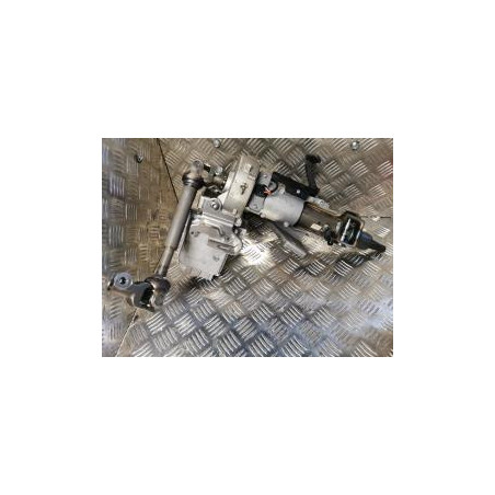 Colonne de direction RENAULT CLIO 4 PHASE 1 d’occasion