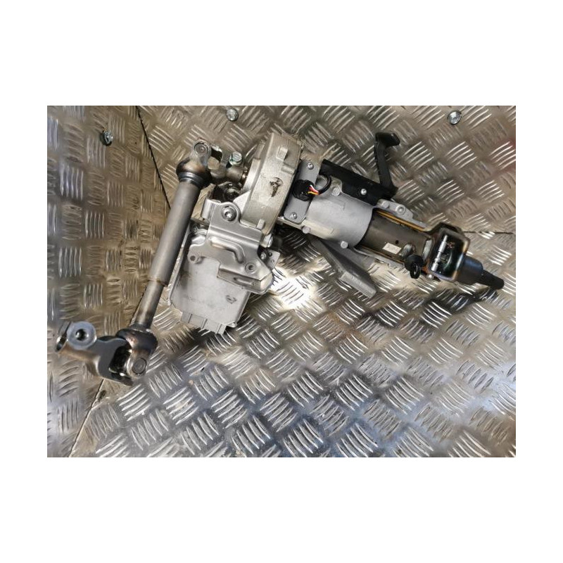 Colonne de direction RENAULT CLIO 4 PHASE 1 d’occasion