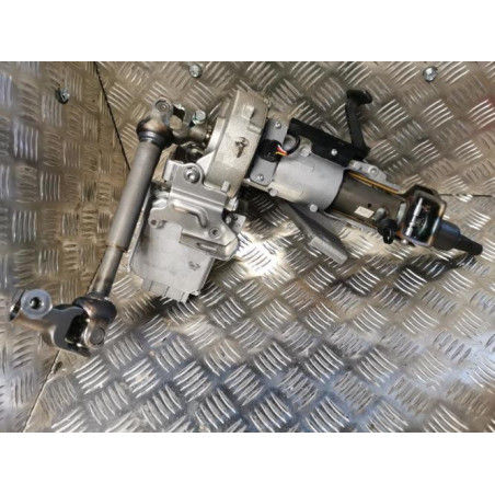 Colonne de direction RENAULT CLIO 4 PHASE 1 d’occasion