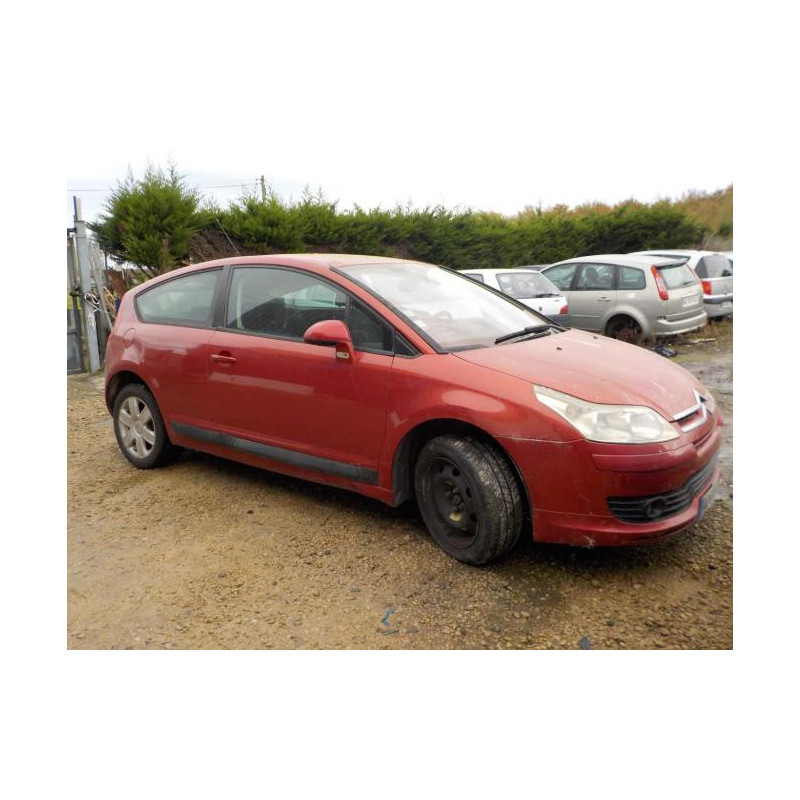 Moyeu avant gauche CITROEN C4 1 PHASE 1 COUPE d’occasion