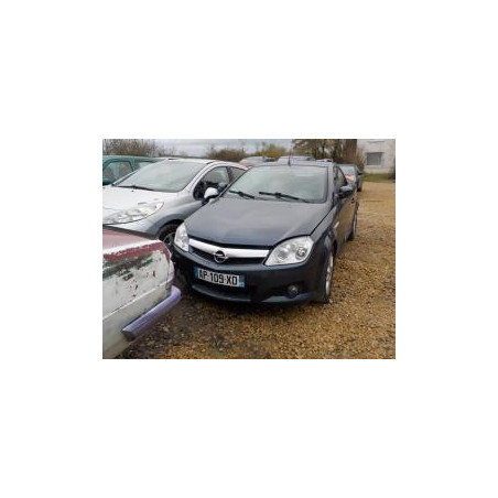 Boitier air bag OPEL TIGRA 2 TWINTOP CABRIOLET d’occasion