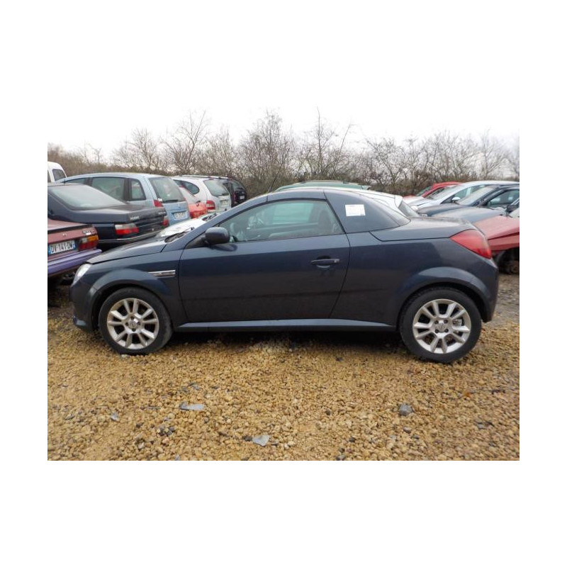 Boitier air bag OPEL TIGRA 2 TWINTOP CABRIOLET d’occasion