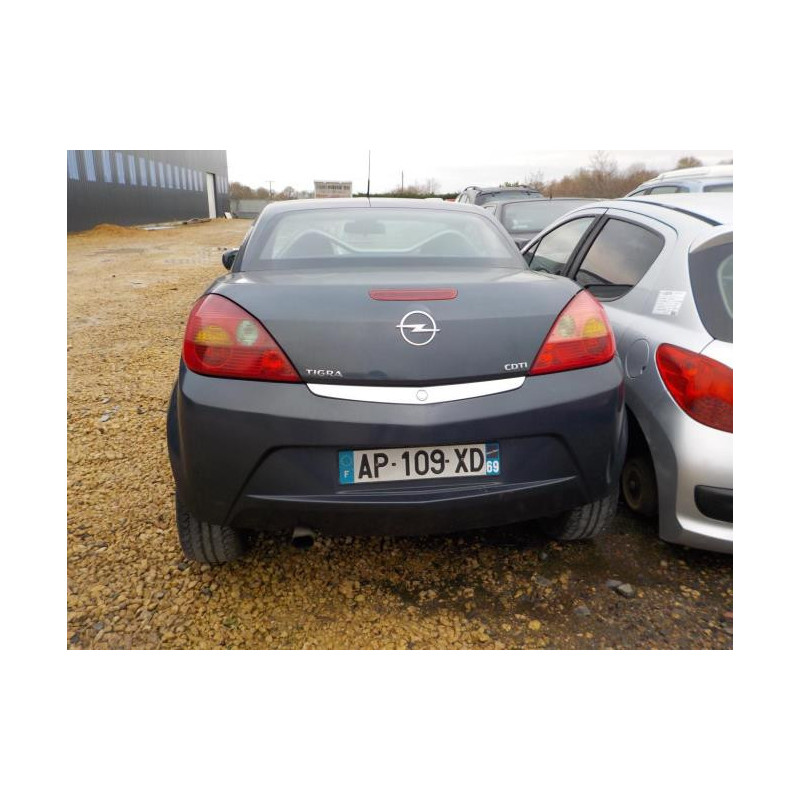 Boitier air bag OPEL TIGRA 2 TWINTOP CABRIOLET d’occasion