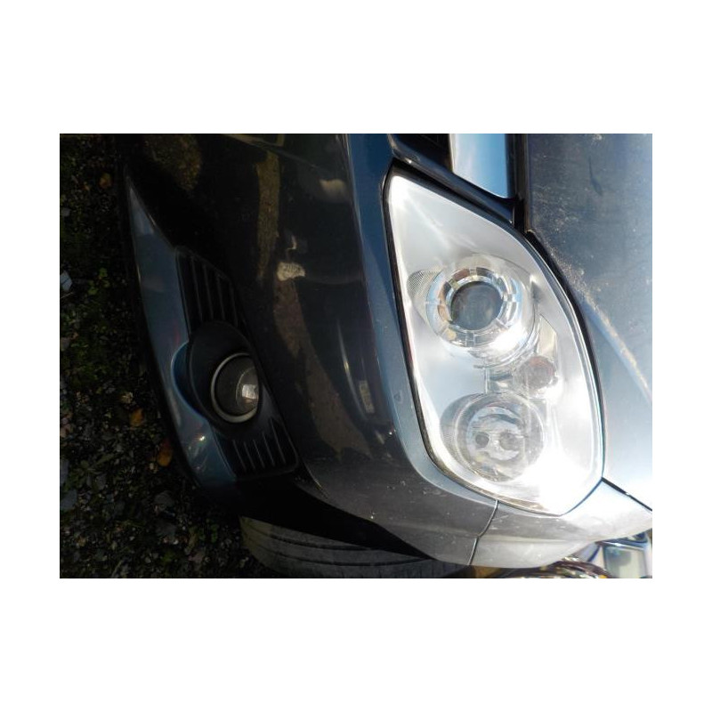 Boitier air bag OPEL TIGRA 2 TWINTOP CABRIOLET d’occasion