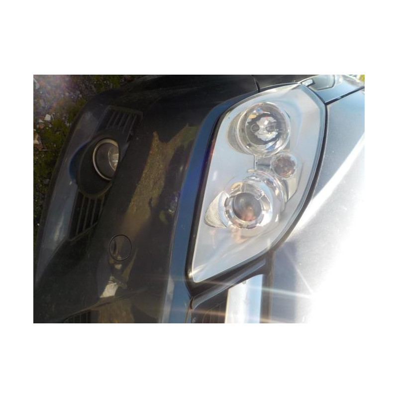 Boitier air bag OPEL TIGRA 2 TWINTOP CABRIOLET d’occasion