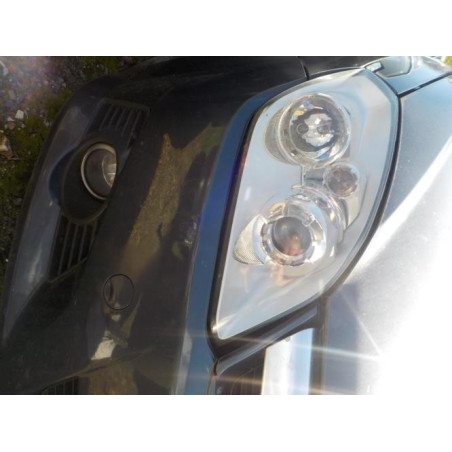 Boitier air bag OPEL TIGRA 2 TWINTOP CABRIOLET d’occasion