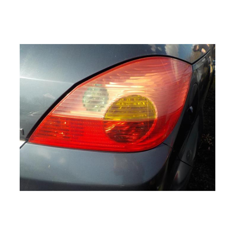Boitier air bag OPEL TIGRA 2 TWINTOP CABRIOLET d’occasion