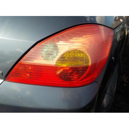 Boitier air bag OPEL TIGRA 2 TWINTOP CABRIOLET d’occasion