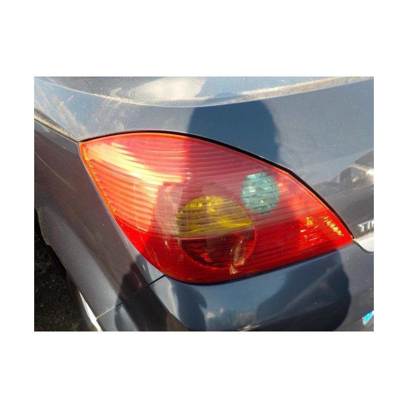 Boitier air bag OPEL TIGRA 2 TWINTOP CABRIOLET d’occasion