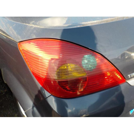 Boitier air bag OPEL TIGRA 2 TWINTOP CABRIOLET d’occasion