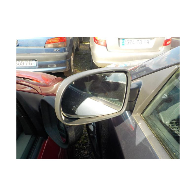 Boitier air bag OPEL TIGRA 2 TWINTOP CABRIOLET d’occasion