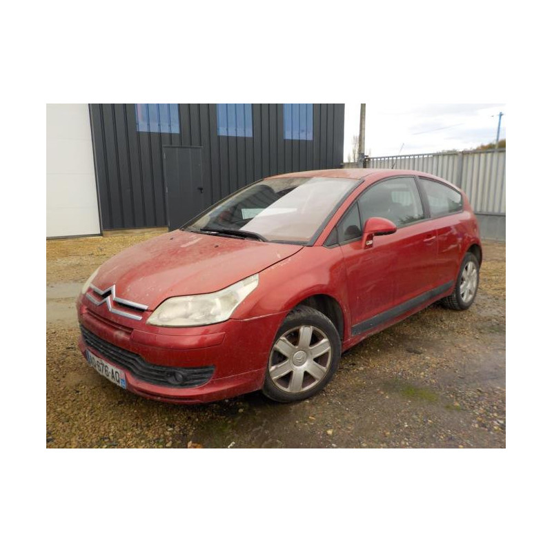Moyeu avant gauche CITROEN C4 1 PHASE 1 COUPE d’occasion