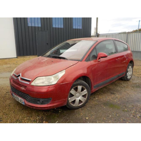 Moyeu avant gauche CITROEN C4 1 PHASE 1 COUPE d’occasion