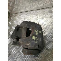 Etrier avant droit (freinage) RENAULT MEGANE 3 PHASE 2 d’occasion