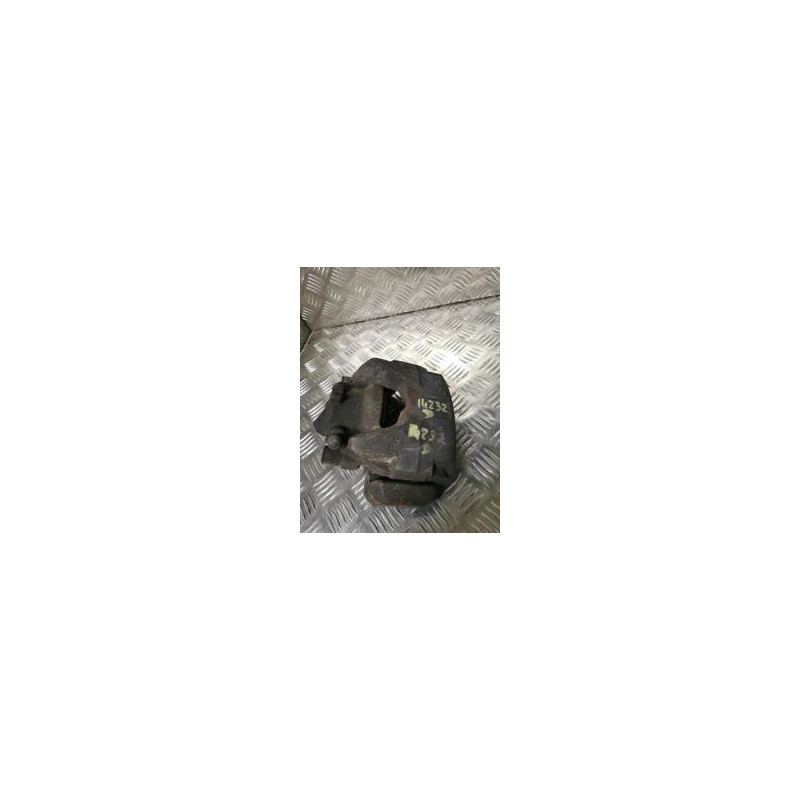 Etrier avant droit (freinage) RENAULT MEGANE 3 PHASE 2 d’occasion