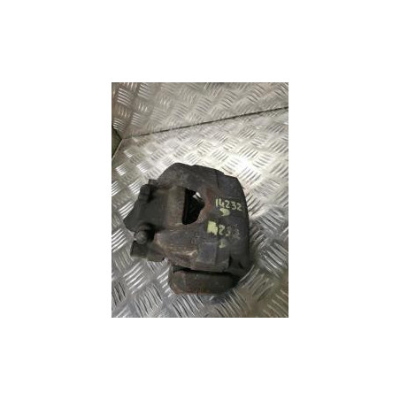 Etrier avant droit (freinage) RENAULT MEGANE 3 PHASE 2 d’occasion