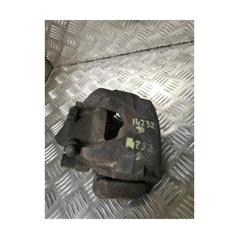 Etrier avant droit (freinage) RENAULT MEGANE 3 PHASE 2 d’occasion