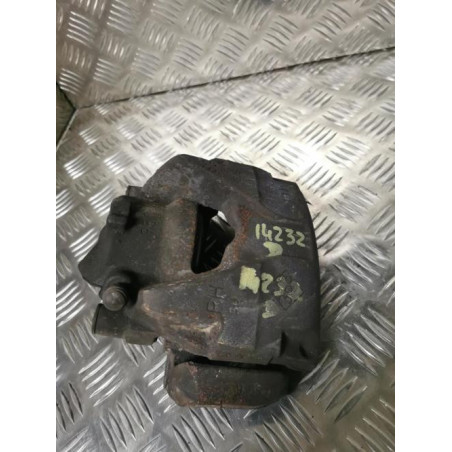 Etrier avant droit (freinage) RENAULT MEGANE 3 PHASE 2 d’occasion
