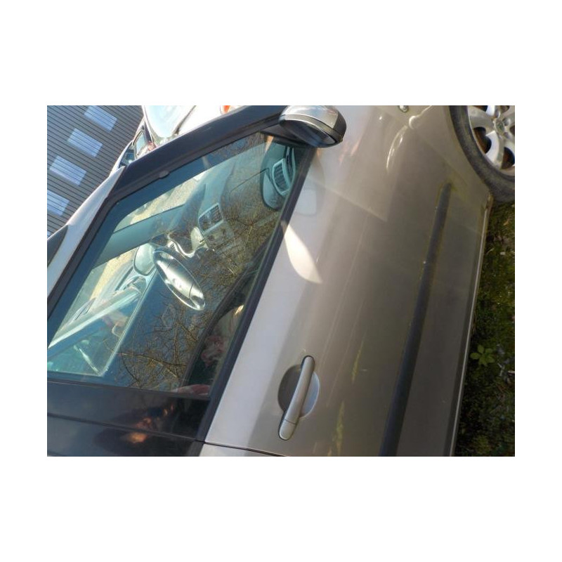 Bouton/Interrupteur SKODA FABIA 2 PHASE 1 BREAK d’occasion