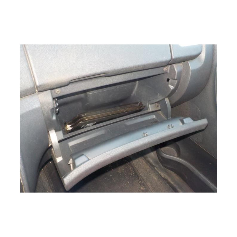 Bouton/Interrupteur SKODA FABIA 2 PHASE 1 BREAK d’occasion