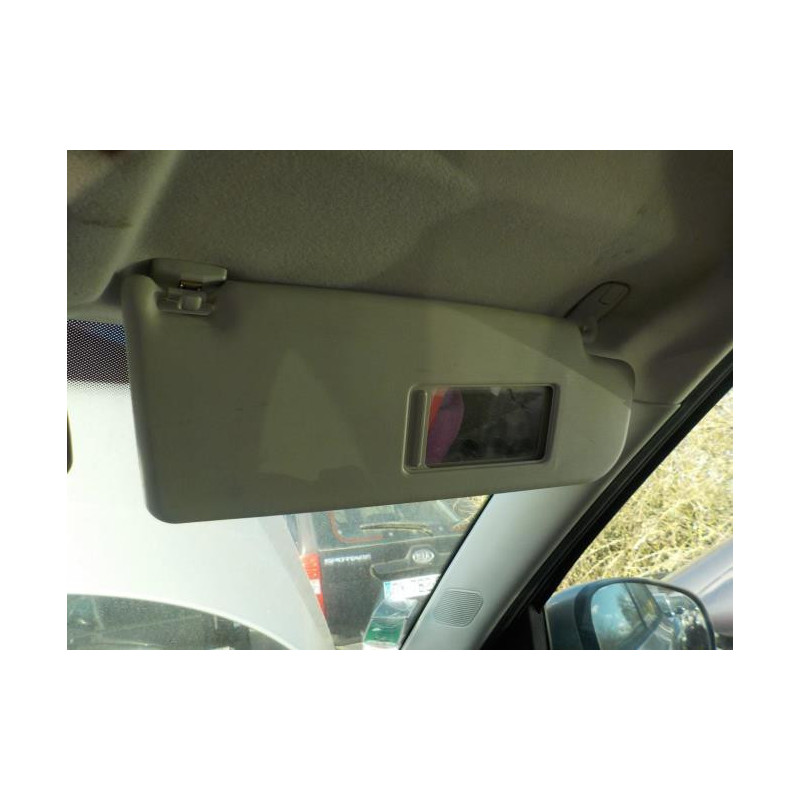 Bouton/Interrupteur SKODA FABIA 2 PHASE 1 BREAK d’occasion