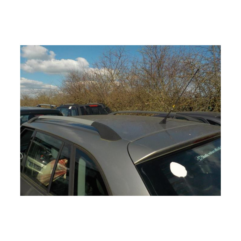 Attelage (boule de remorquage) SKODA FABIA 2 PHASE 1 BREAK d’occasion