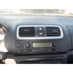 Commande chauffage SKODA FABIA 2 PHASE 1 BREAK d’occasion