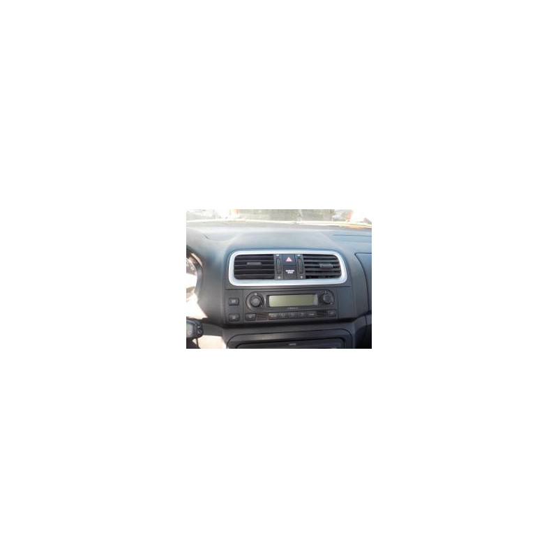 Commande chauffage SKODA FABIA 2 PHASE 1 BREAK d’occasion
