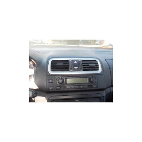 Commande chauffage SKODA FABIA 2 PHASE 1 BREAK d’occasion