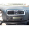Commande chauffage SKODA FABIA 2 PHASE 1 BREAK d’occasion
