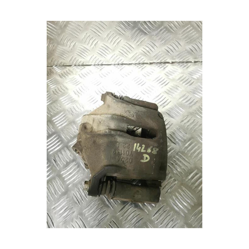 Etrier avant droit (freinage) CITROEN XSARA PHASE 2 d’occasion