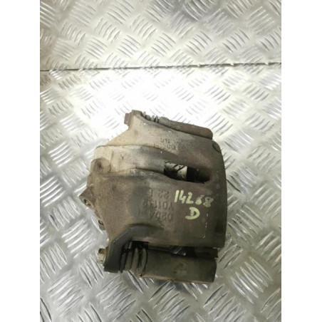 Etrier avant droit (freinage) CITROEN XSARA PHASE 2 d’occasion