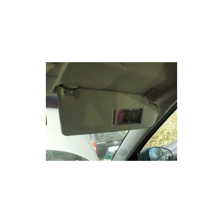 Pare soleil droit SKODA FABIA 2 PHASE 1 BREAK d’occasion