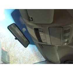 Retroviseur interieur SKODA FABIA 2 PHASE 1 BREAK d’occasion