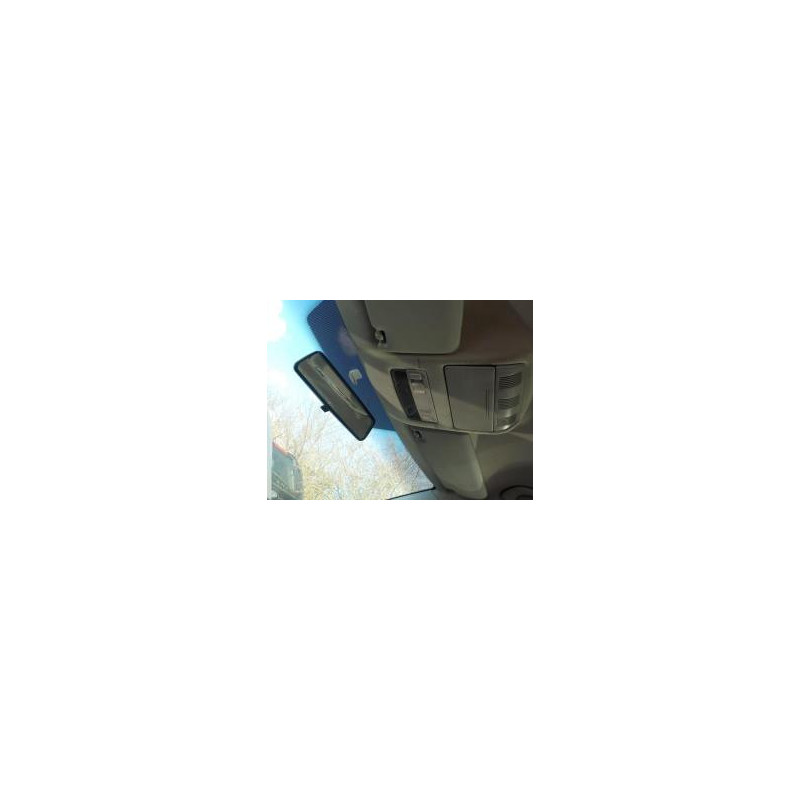 Retroviseur interieur SKODA FABIA 2 PHASE 1 BREAK d’occasion